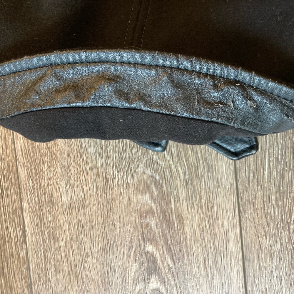 H&M pea coat - Picture 11 of 11